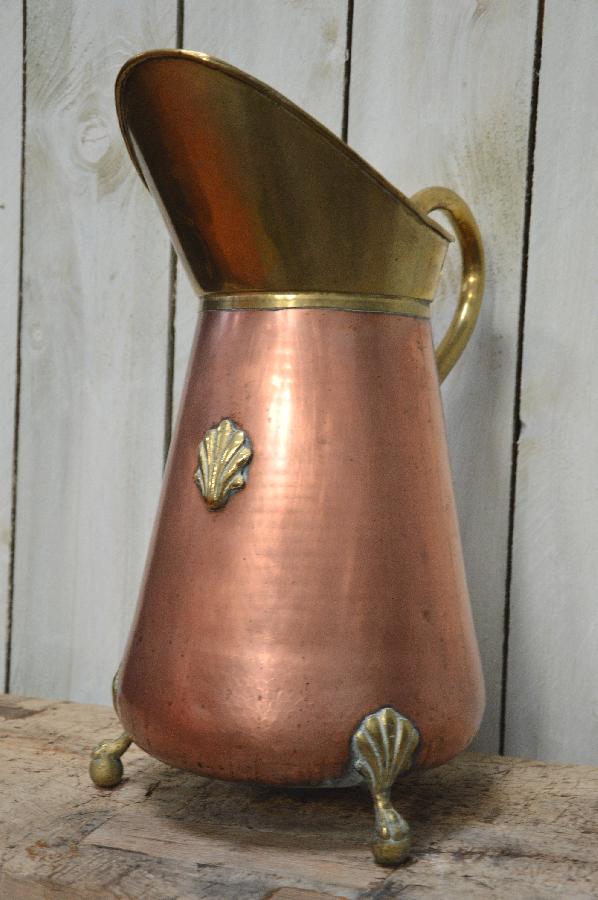 copper pitcher FAE335